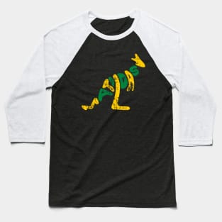 The Matildas Baseball T-Shirt